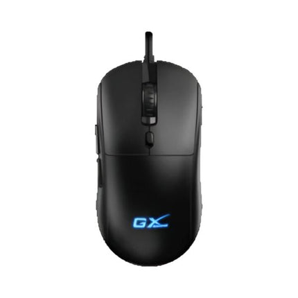 Mouse Gaming RGB Genius Scorpion M500 | Alámbrico | 7200 DPI | 6 Botones