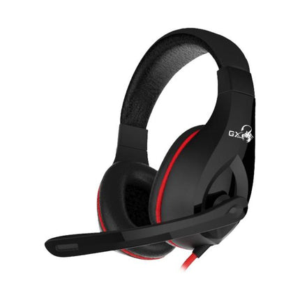Headset Gaming Genius HS-G560 | Alámbrico USB | Micrófono Integrado | Sonido Estéreo
