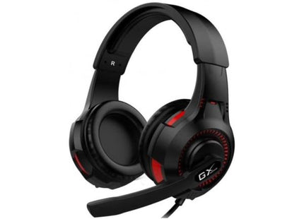 Headset Gaming Genius HS-G600V empaque original con especificaciones