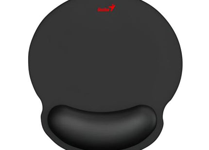 Mouse Pad Genius GX-Pad G-WMP 100 vista lateral mostrando dimensiones