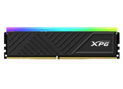 MEMORIA PC 32GB DDR4 3200MHZ SPECTRIX D35G XPG AX4U320032G16A-SBKD35G