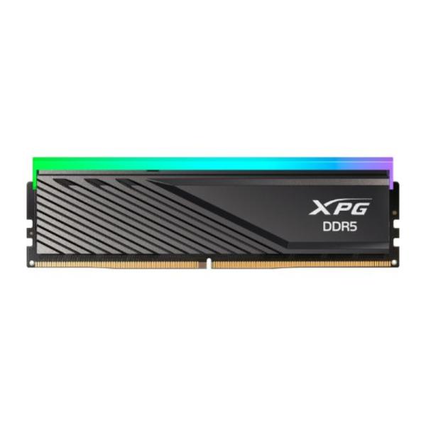 MEMORIA PC 16GB DDR5 6400MHZ XPG LANCER BLADE RGB AX5U6400C3216G-SLABRBK