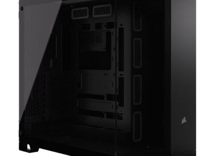 Case Gaming Corsair 6500X RGB | Mid Tower | Sin ventiladores incluidos