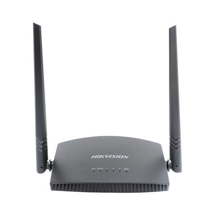 Router Inalámbrico Hikvision DS-3WR3N | 300Mbps