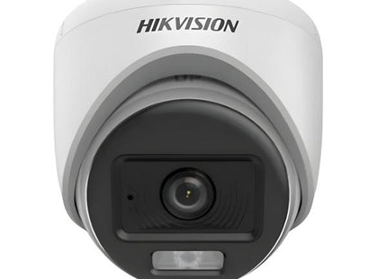 Cámara Turret Hikvision, DS-2CE70DF0T-LPFS