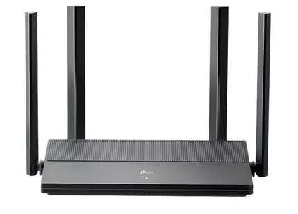 ROUTER TP LINK EX141 US1 AX1500 DUAL BAND GIGABIT WIFI 6