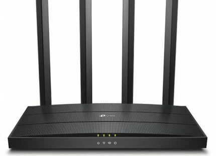 Router TP-Link Archer AX12 AX1500 | Gigabit | Wi-Fi 6 | Alta Velocidad Inalámbrica