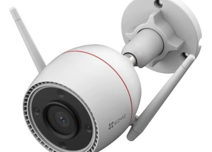 CAMARA DE SEGURIDAD EZVIZ H3C 2K SMART WI-FI 3MP 2304 × 1296 CS-H3C-R100-1K3WKFL (2.8MM) (M) (AM-STD) (E) 303102714
