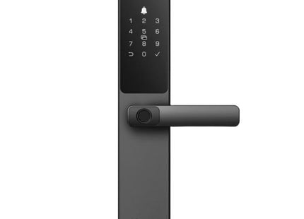CERRADURA INTELIGENTE EZVIZ DL05 FINGERPRINT CS-DL05-R100-WBCP-GR (M) (O-STD) (E) 310500515