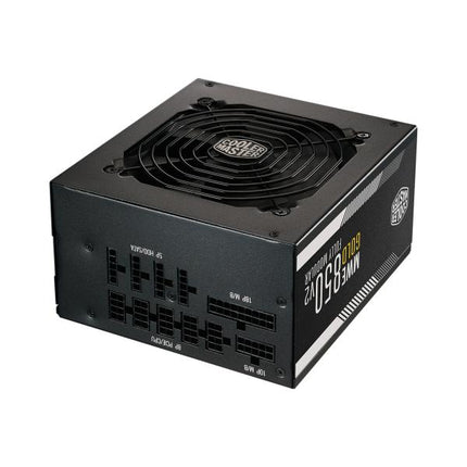 FUENTE DE PODER COOLER MASTER MWE GOLD V2  FM 850W A/US MPE-8501-AFAAG-3U2