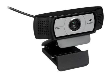 Cámara Web Logitech C930e | Full HD 1080p | Business | Gran Angular