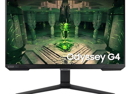 Monitor Samsung LS25BG402ENXGO | 25” | FHD 1920x1080 | 240Hz | HDMI | Curvo