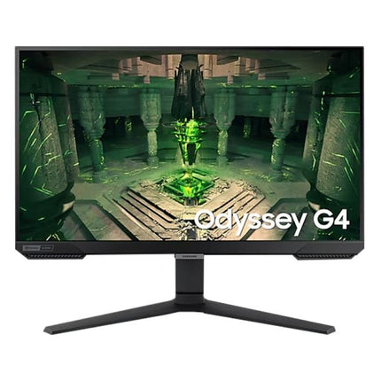 Monitor Samsung LS25BG402ENXGO | 25” | FHD 1920x1080 | 240Hz | HDMI | Curvo