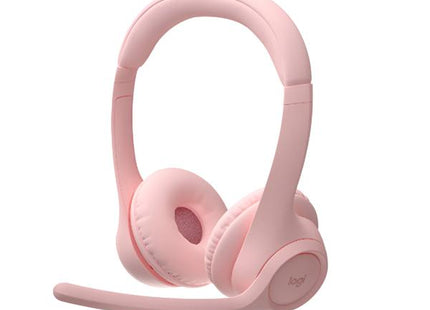 Headset Logitech Zone 300 | Inalámbrico | Bluetooth