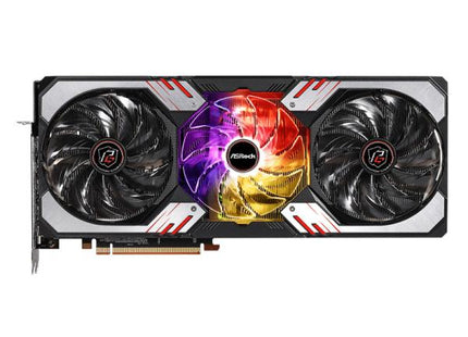 Tarjeta de Video ASRock RX6800XT PGD 16GO | Radeon RX 6800 XT | 16GB GDDR6 | 2015 MHz