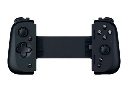 GAME PAD GAMING RAZER PARA ANDROID Y IPHONE KISHI V2 USB C RZ06-05110100-R3U1