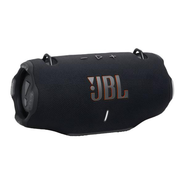 Parlante JBL Xtreme 4 | Bluetooth | A Prueba de Agua | 100W RMS | Batería 24H