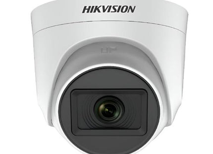 Hikvision Cámara Turret IP 2MP 2.8 mm PoE, DS-2CD1323G2-LIU