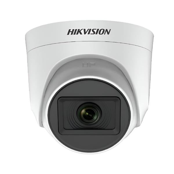 Hikvision Cámara Turret IP 2MP 2.8 mm PoE, DS-2CD1323G2-LIU