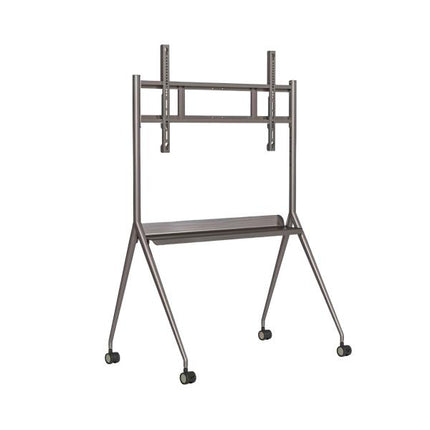 SOPORTE PARA PANEL INTERACTIVO HIKVISION 55-65-75"  DS-D5ABKY2-S 321200047