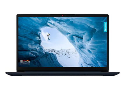 Laptop Lenovo IdeaPad 1 Gen 7 | 15.6" | Ryzen 5 7520U | 8GB | SSD 256GB | AMD Radeon 610M