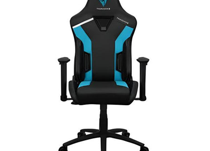 SILLA  THUNDERX3 TC3 AZURE BLUE BLUE /BLACK TEGC-2041101.B1