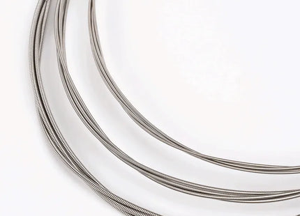 ALICE A506-SL cuerdas para guitarra eléctrica - detalle del set
