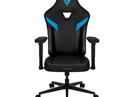 SILLA  THUNDERX3 EAZE RACER BLUE V2 BLUE /BLACK  TEGC-2064101.B1