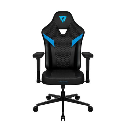 SILLA  THUNDERX3 EAZE RACER BLUE V2 BLUE /BLACK  TEGC-2064101.B1