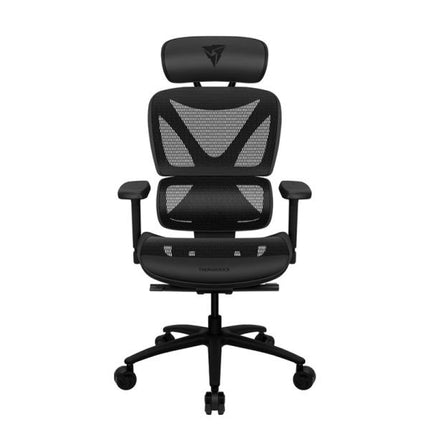 SILLA  THUNDERX3 XTC MESH BLACK BLACK TEGC-3054101.11