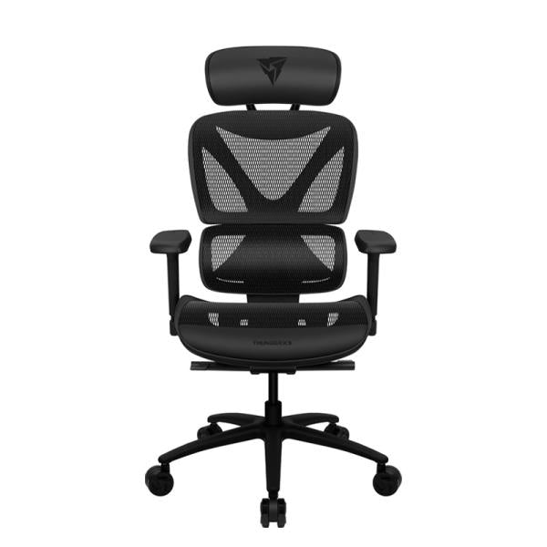 SILLA  THUNDERX3 XTC MESH BLACK BLACK TEGC-3054101.11