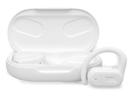 AUDIFONO JBL SOUNDGEAR SENSE INALAMBRICO BLUETOOTH JBLSNDGEARSNSWHTAM