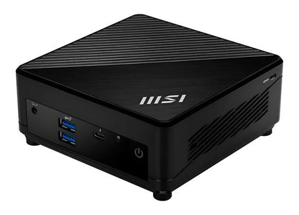 Computadora MSI Cubi 5 12M-015BUS | Intel i5-1235U