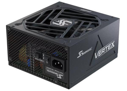 Fuente de Poder SeaSonic Vertex PX-850 | 850W | 80+ Platino | Modular | ATX