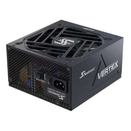 Fuente de Poder SeaSonic Vertex PX-850 | 850W | 80+ Platino | Modular | ATX