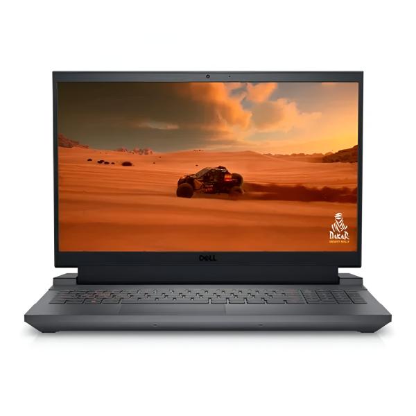 LAPTOP DELL GAMING G5530-7388GRY-PUS 15.6" I7-13650HX 16GB 1TB TV NVIDIA GEFORCE RTX4060 8GB WIN 11 HOME INGLES  GRIS