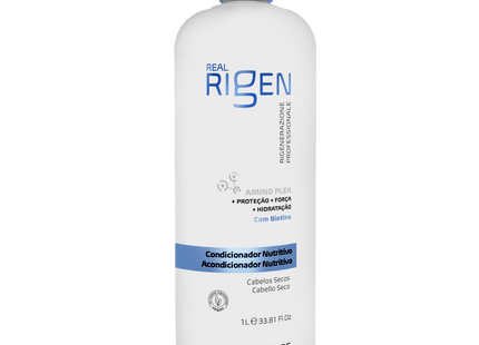 Alfaparf Milano Professional Real Rigen Acondicionador Nutritivo 1000 ml