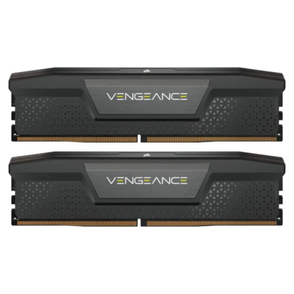 Corsair Memoria RAM DDR5 16GB 5200MHz, CMK16GX5M2B5200C40