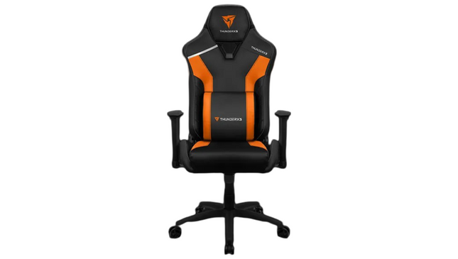 SILLA  THUNDERX3 TC3 MAX-TIGER ORANGE TEGC-2045101.E1