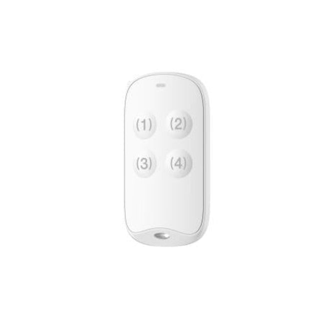 Hikvision llavero alarma inalámbrico, DS-PC2002-WBCKV
