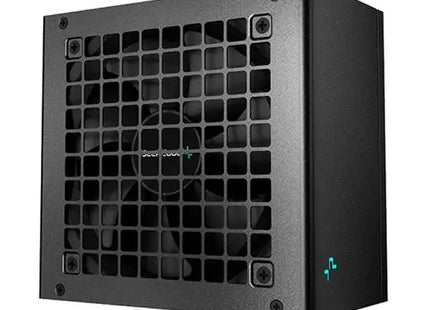 Fuente de Poder DeepCool PK600D | 600W | 80 Plus Bronze | Ventilador 120mm | Negro