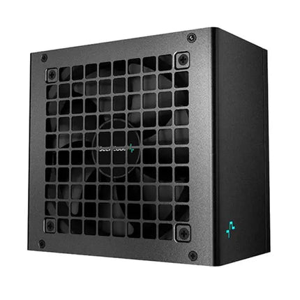 Fuente de Poder DeepCool PK600D | 600W | 80 Plus Bronze | Ventilador 120mm | Negro