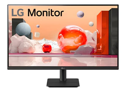 Monitor LG 27MS500-B | 27” | FHD 1920 x 1080 | 100Hz | 5ms | IPS