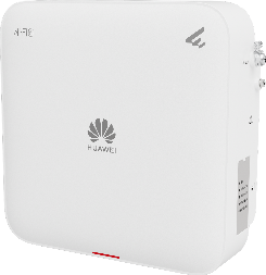 HUAWEI AP761 punto de acceso exterior Wi-Fi 6 vista frontal