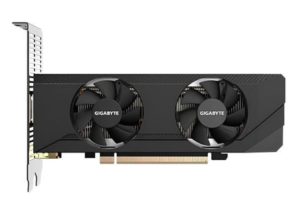 Tarjeta de Video Gigabyte GeForce RTX 3050 OC 6GB | GDDR6 | PCIe 4.0 | Ray Tracing | DLSS | HDMI | DisplayPort