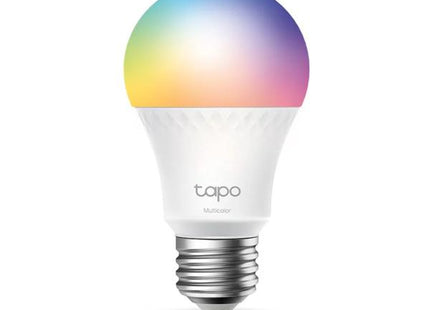 BOMBILLO INTELIGENTE TP LINK TAPO L535E US WIFI MULTICOLOR
