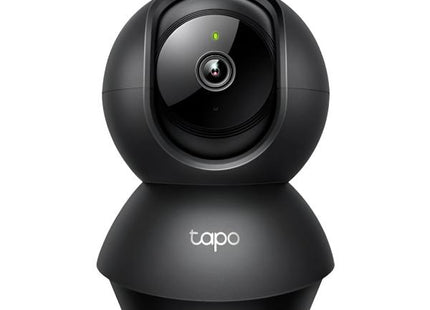 CAMARA DE SEGURIDAD  TP LINK TAPO C211 (EU) PAN/TILT PARA EL HOGAR  CON MOVIMIENTO VERTICAL Y HORIZONTAL