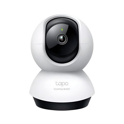 Cámara de Seguridad TP-Link Tapo C220 (EU) | Pan/Tilt | Giro e Inclinación | Para el Hogar