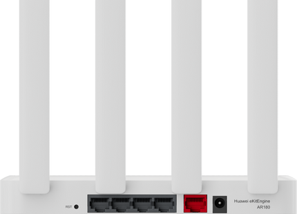 HW ROUTER EKIT AR180 WIFI7