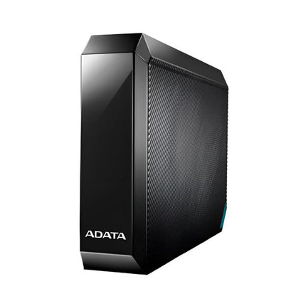 Disco Duro Externo ADATA HM800 AHM800-8TU32G1-CUSBK | 8TB | 2.5” | USB 3.2 Gen 1 | Negro
